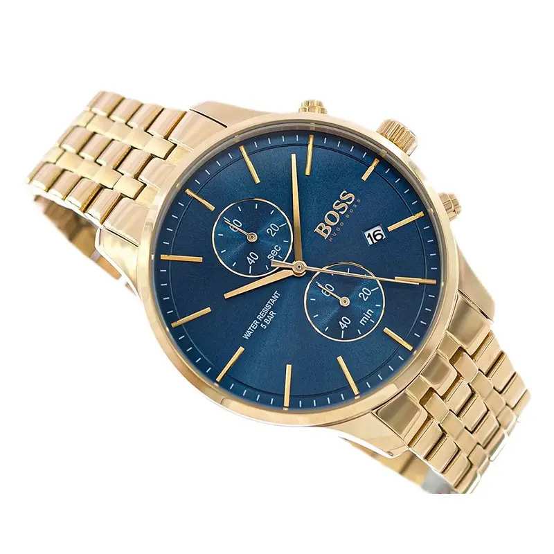 ساعت مچی مردانه هوگو باس HUGO BOSS مدل B1513841