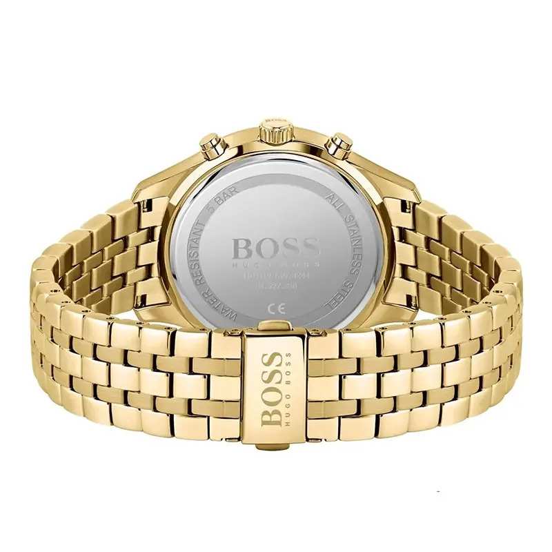 ساعت مچی مردانه هوگو باس HUGO BOSS مدل B1513841