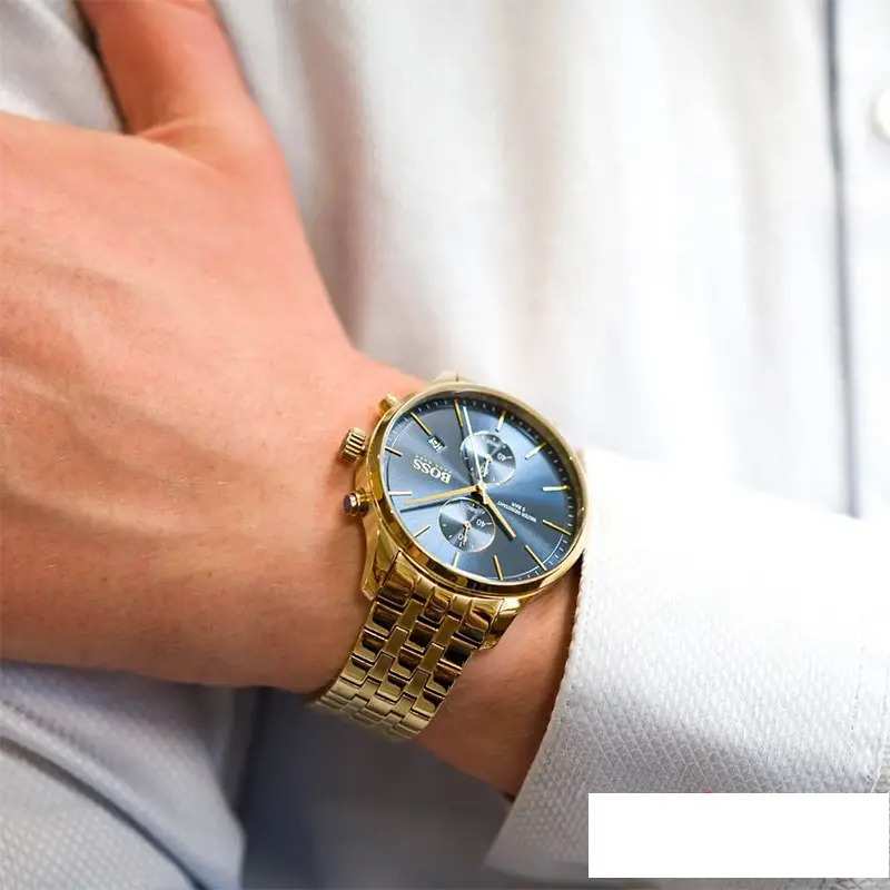 ساعت مچی مردانه هوگو باس HUGO BOSS مدل B1513841