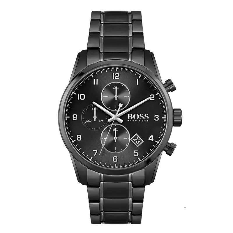 ساعت مچی مردانه هوگو باس HUGO BOSS مدل B1513785