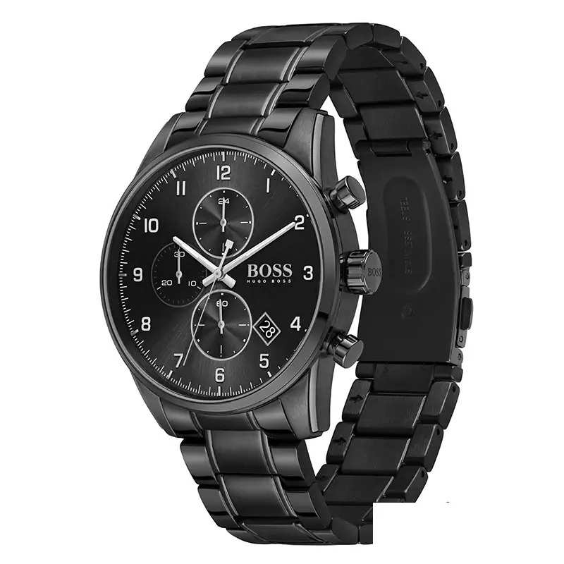 ساعت مچی مردانه هوگو باس HUGO BOSS مدل B1513785