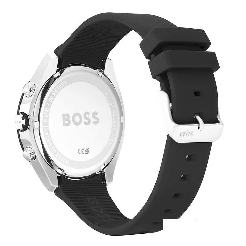 ساعت مچی مردانه هوگو باس HUGO BOSS مدل B1513716