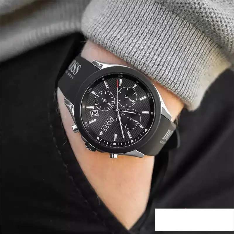 ساعت مچی مردانه هوگو باس HUGO BOSS مدل B1513716
