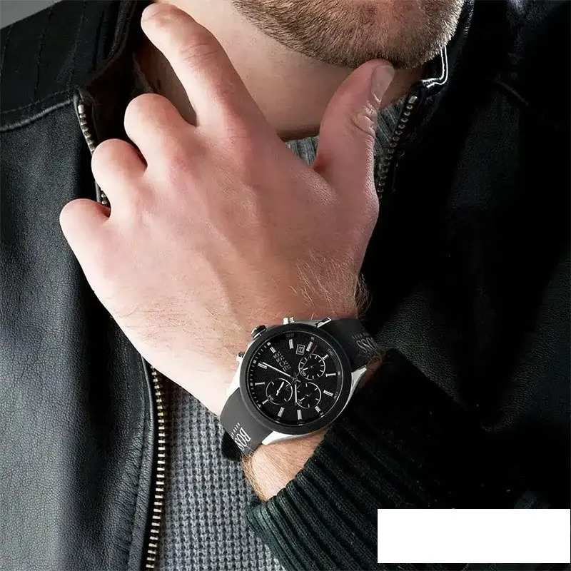 ساعت مچی مردانه هوگو باس HUGO BOSS مدل B1513716