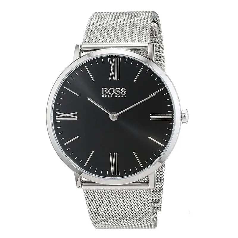 ساعت مچی مردانه هوگو باس HUGO BOSS مدل B1513514