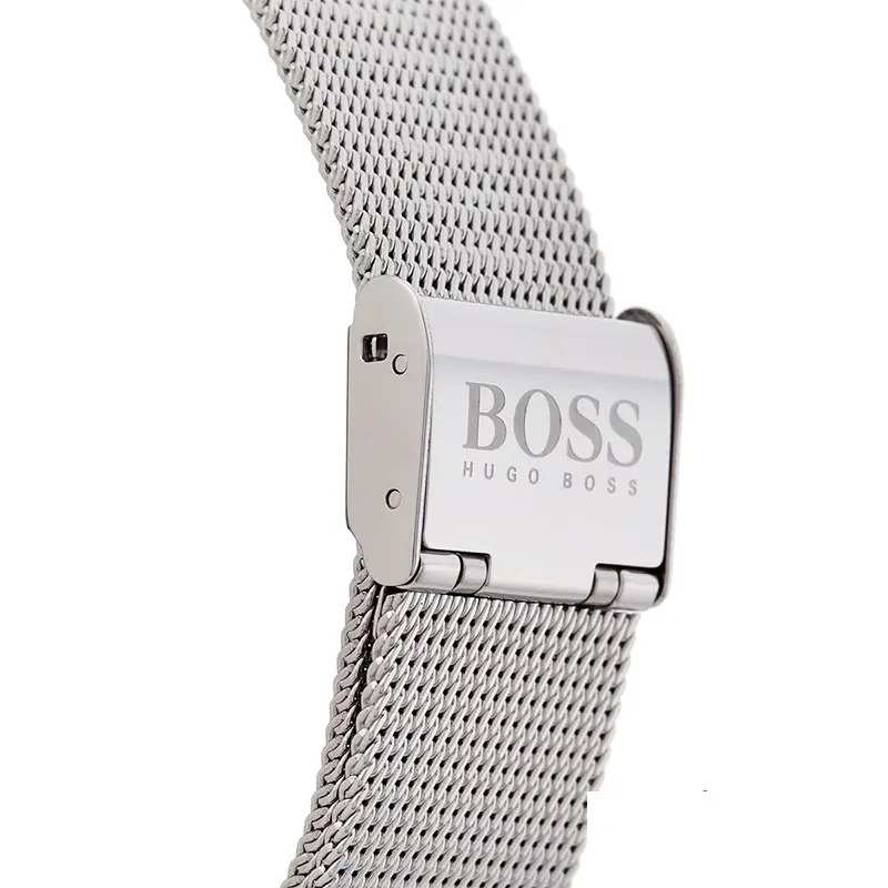 ساعت مچی مردانه هوگو باس HUGO BOSS مدل B1513514