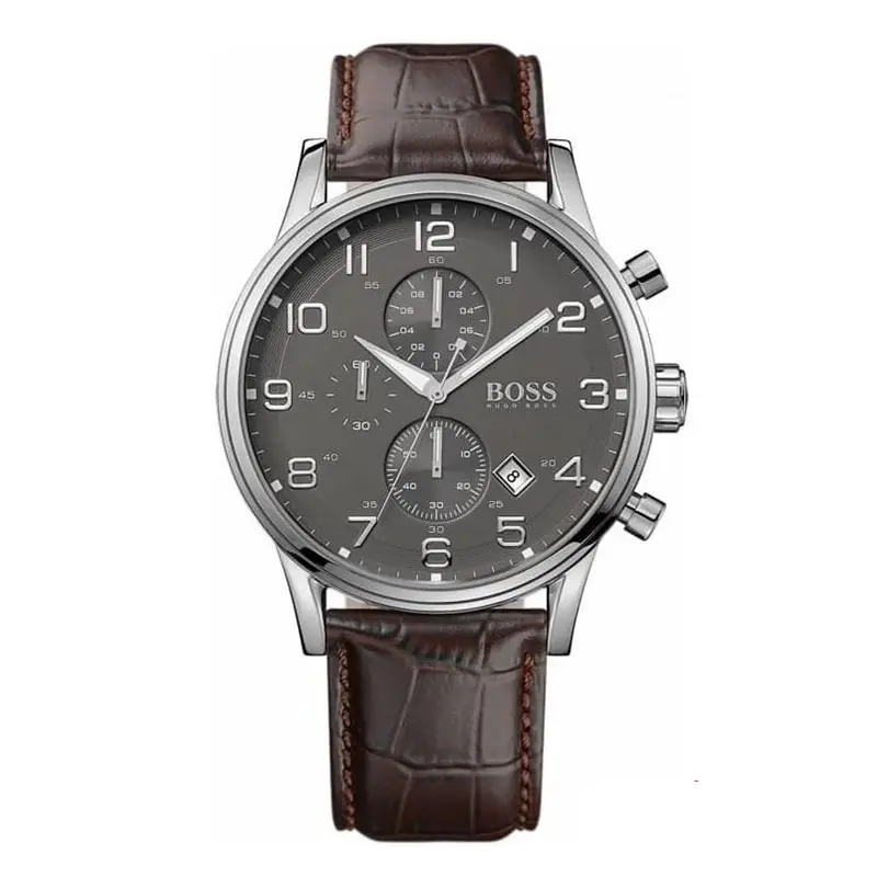 ساعت مچی مردانه هوگو باس HUGO BOSS مدل B1512570