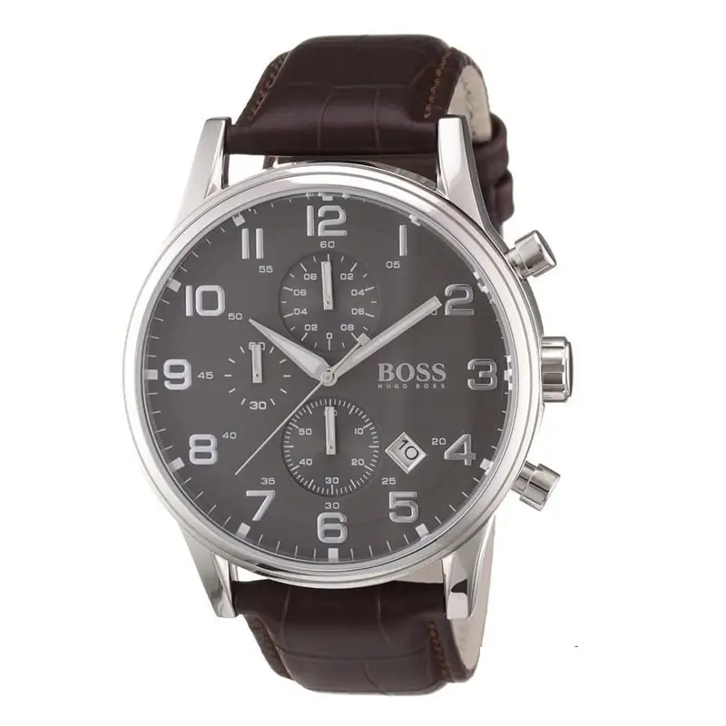 ساعت مچی مردانه هوگو باس HUGO BOSS مدل B1512570