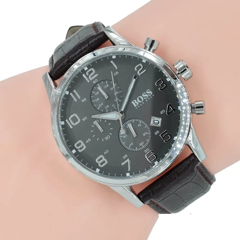 ساعت مچی مردانه هوگو باس HUGO BOSS مدل B1512570