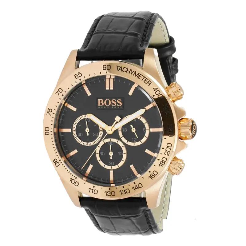 ساعت مچی مردانه هوگو باس HUGO BOSS مدل B1513179