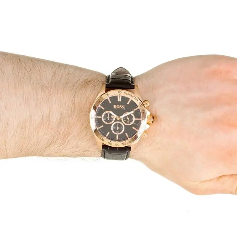 ساعت مچی مردانه هوگو باس HUGO BOSS مدل B1513179