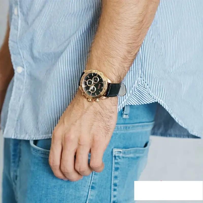 ساعت مچی مردانه هوگو باس HUGO BOSS مدل B1513179