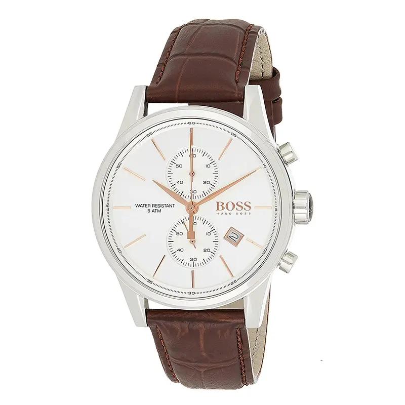 ساعت مچی مردانه هوگو باس HUGO BOSS مدل B1513280