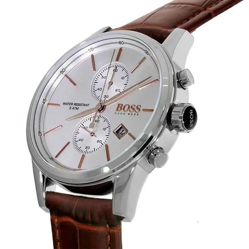 ساعت مچی مردانه هوگو باس HUGO BOSS مدل B1513280