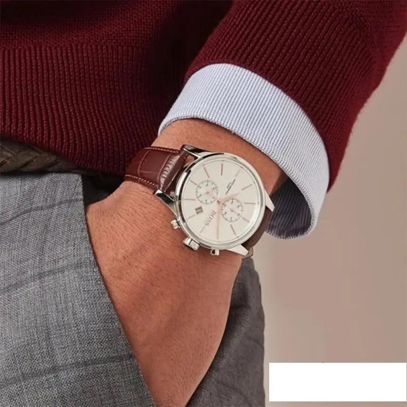 ساعت مچی مردانه هوگو باس HUGO BOSS مدل B1513280