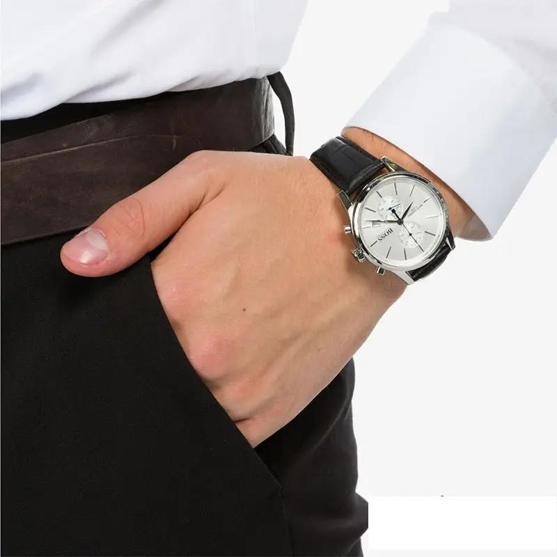 ساعت مچی مردانه هوگو باس HUGO BOSS مدل B1513282