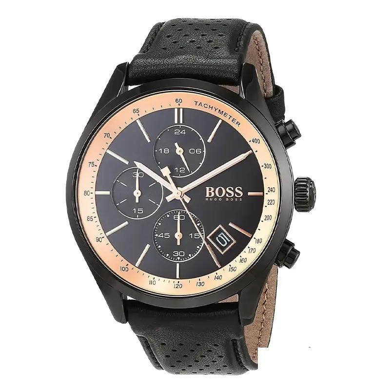 ساعت مچی مردانه هوگو باس HUGO BOSS مدل B1513550