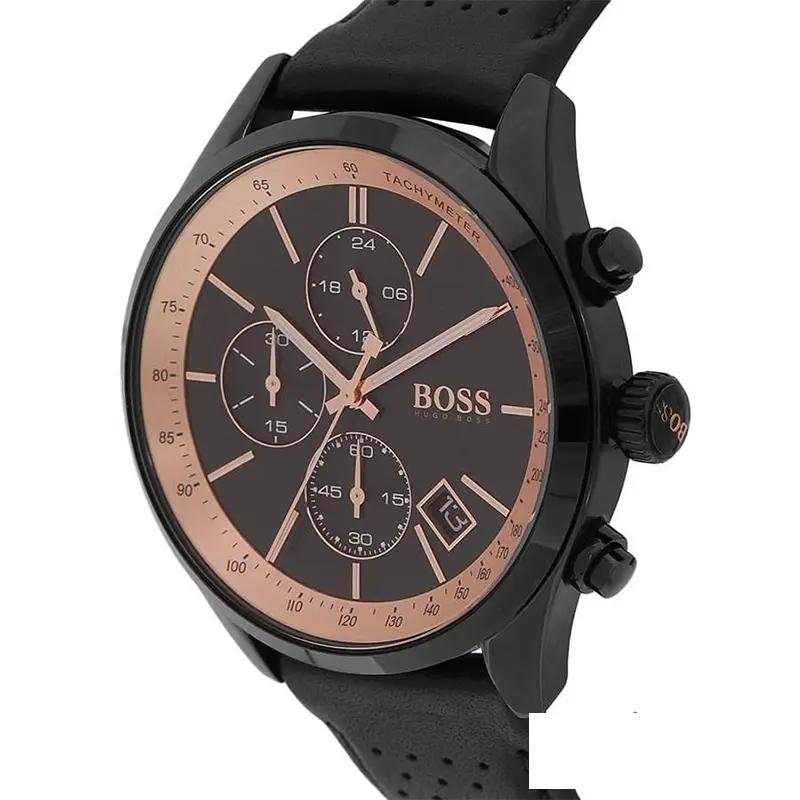 ساعت مچی مردانه هوگو باس HUGO BOSS مدل B1513550
