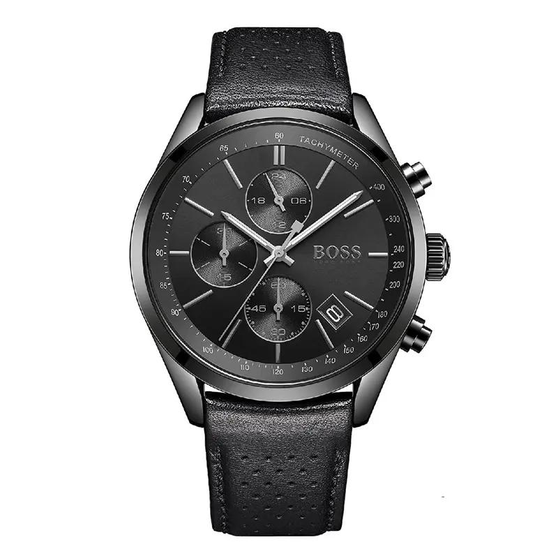 ساعت مچی مردانه هوگو باس HUGO BOSS مدل B1513474