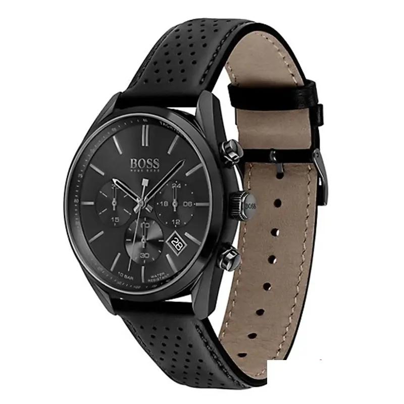 ساعت مچی مردانه هوگو باس HUGO BOSS مدل B1513474
