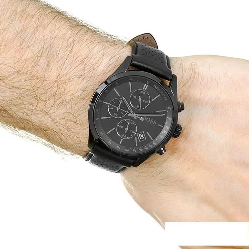 ساعت مچی مردانه هوگو باس HUGO BOSS مدل B1513474