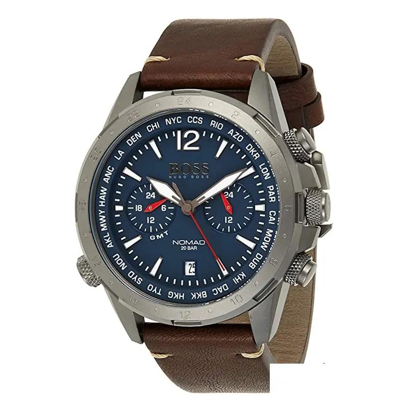 ساعت مچی مردانه هوگو باس HUGO BOSS مدل B1513773
