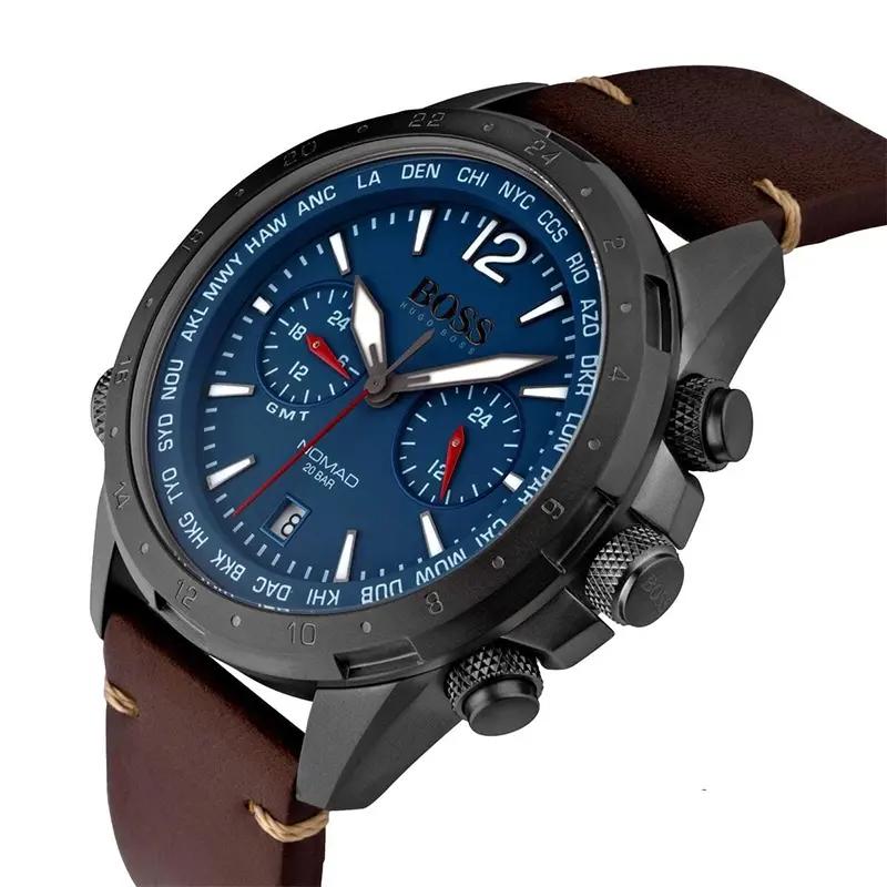 ساعت مچی مردانه هوگو باس HUGO BOSS مدل B1513773