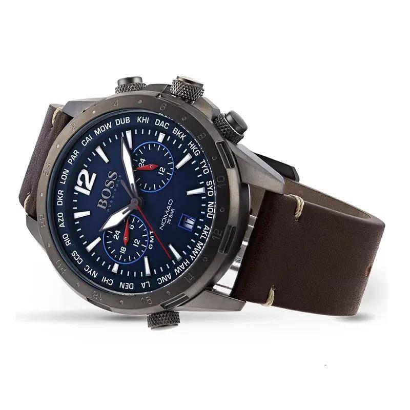 ساعت مچی مردانه هوگو باس HUGO BOSS مدل B1513773