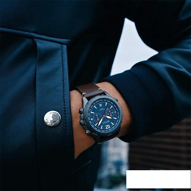 ساعت مچی مردانه هوگو باس HUGO BOSS مدل B1513773