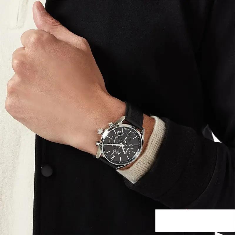 ساعت مچی مردانه هوگو باس HUGO BOSS مدل B1513816
