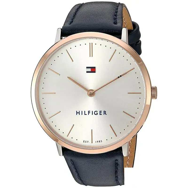 ساعت مچی زنانه تامی هیلفیگر Tommy Hilfiger مدل 1781689