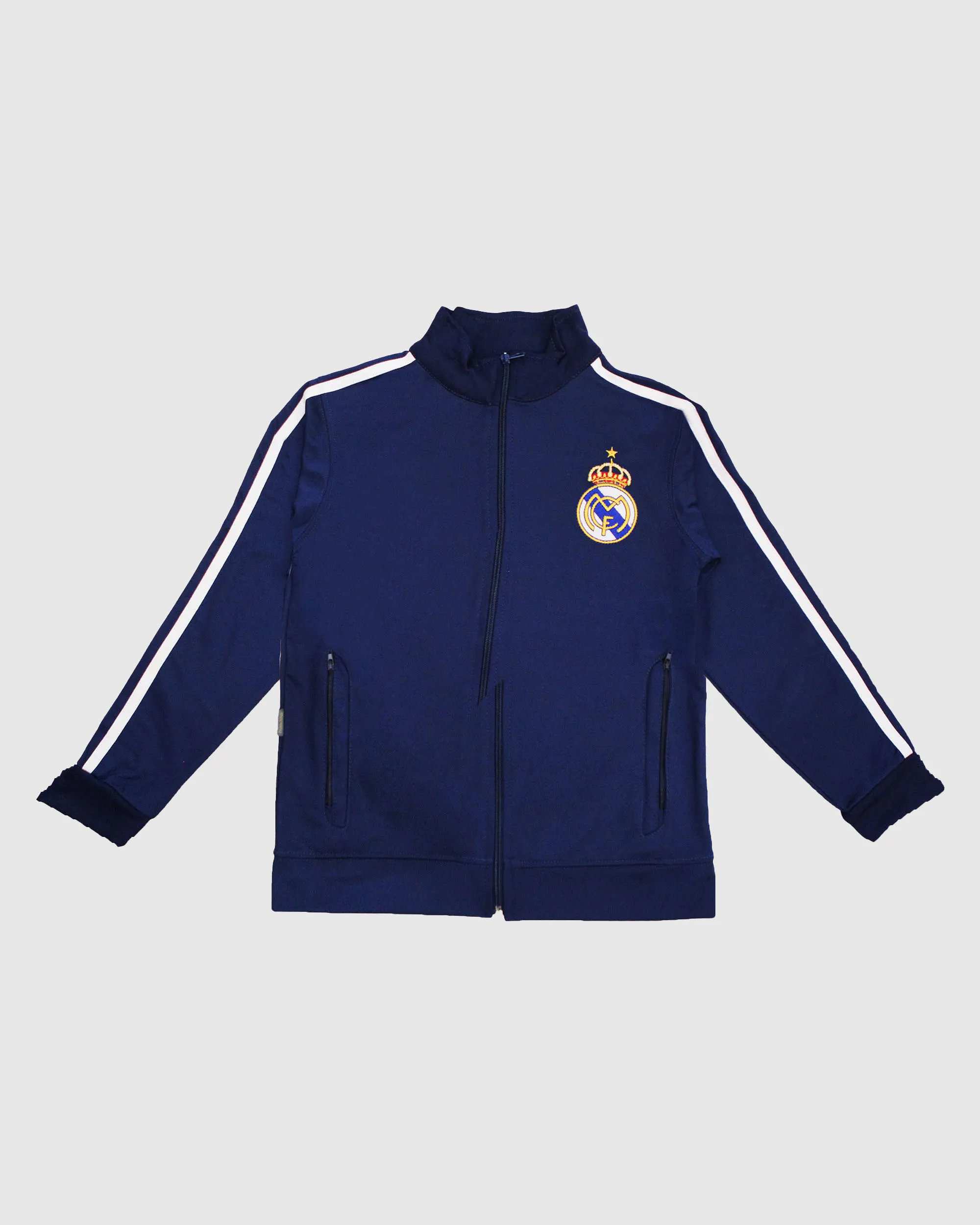 سویشرت شلوار بلوز ورزشی REAL MADRID بانی نو