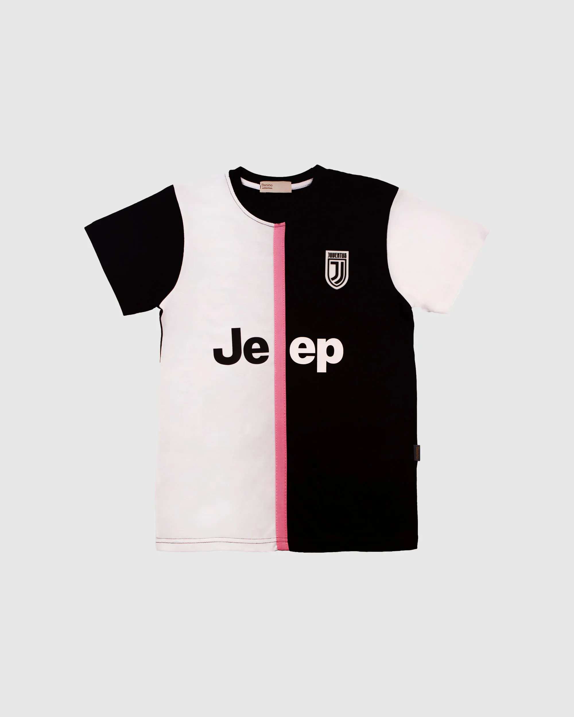 بلوز دو تیکه JUVENTUS بانی نو