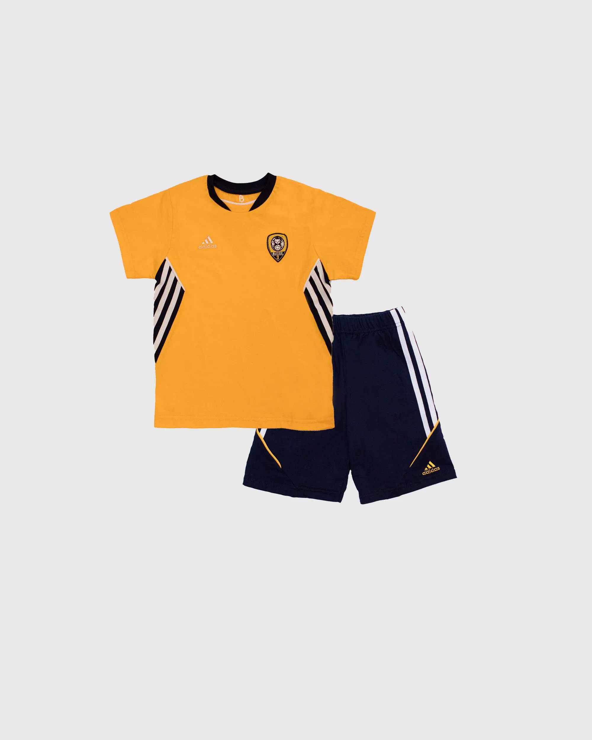 بلوز و شلوارک فوتبالی ADIDAS بانی نو