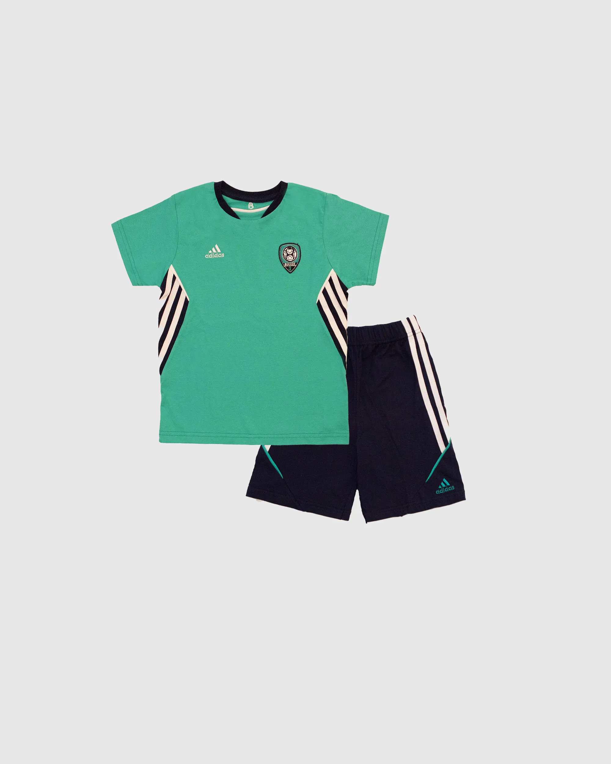بلوز و شلوارک فوتبالی ADIDAS بانی نو