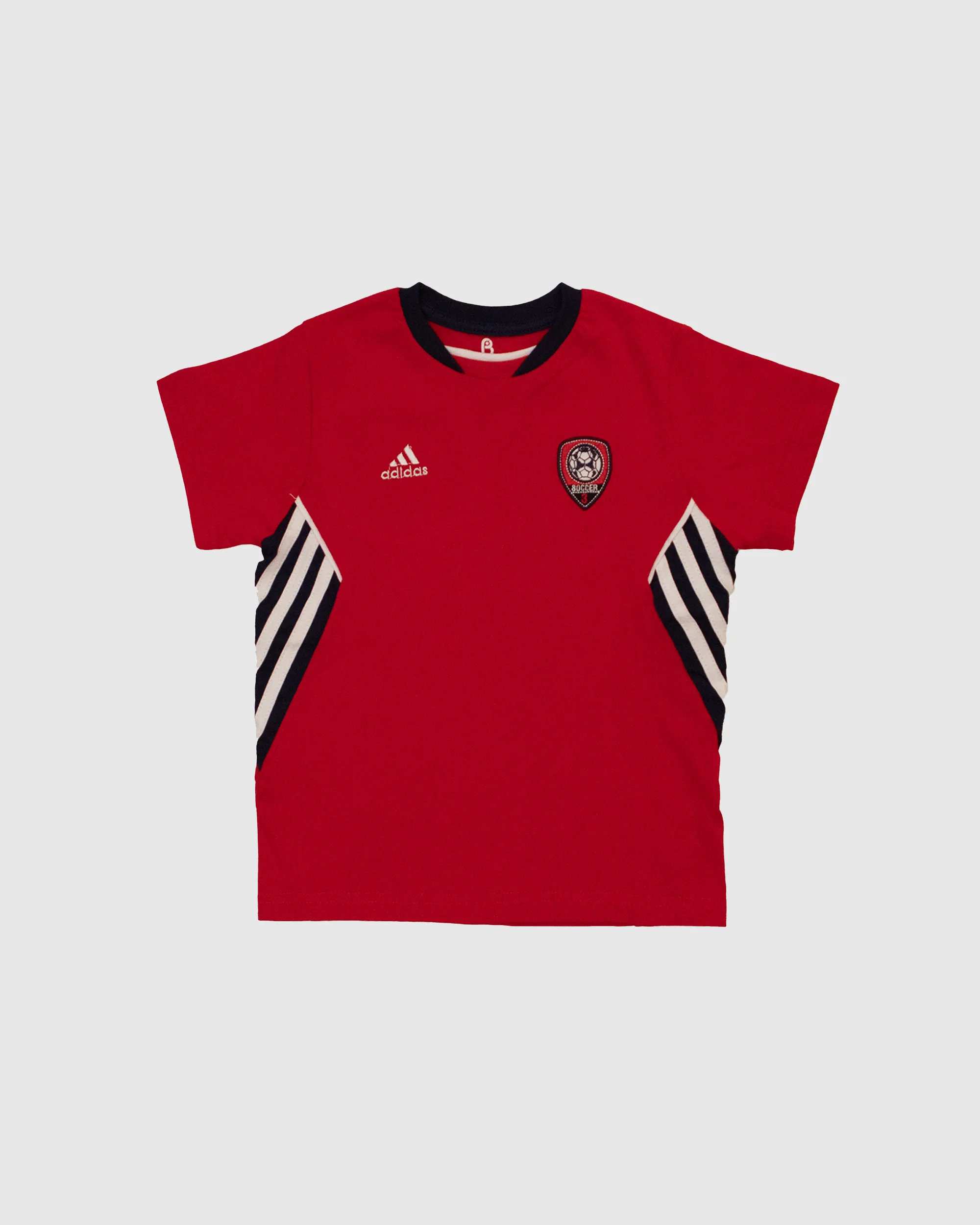 بلوز و شلوارک فوتبالی ADIDAS بانی نو