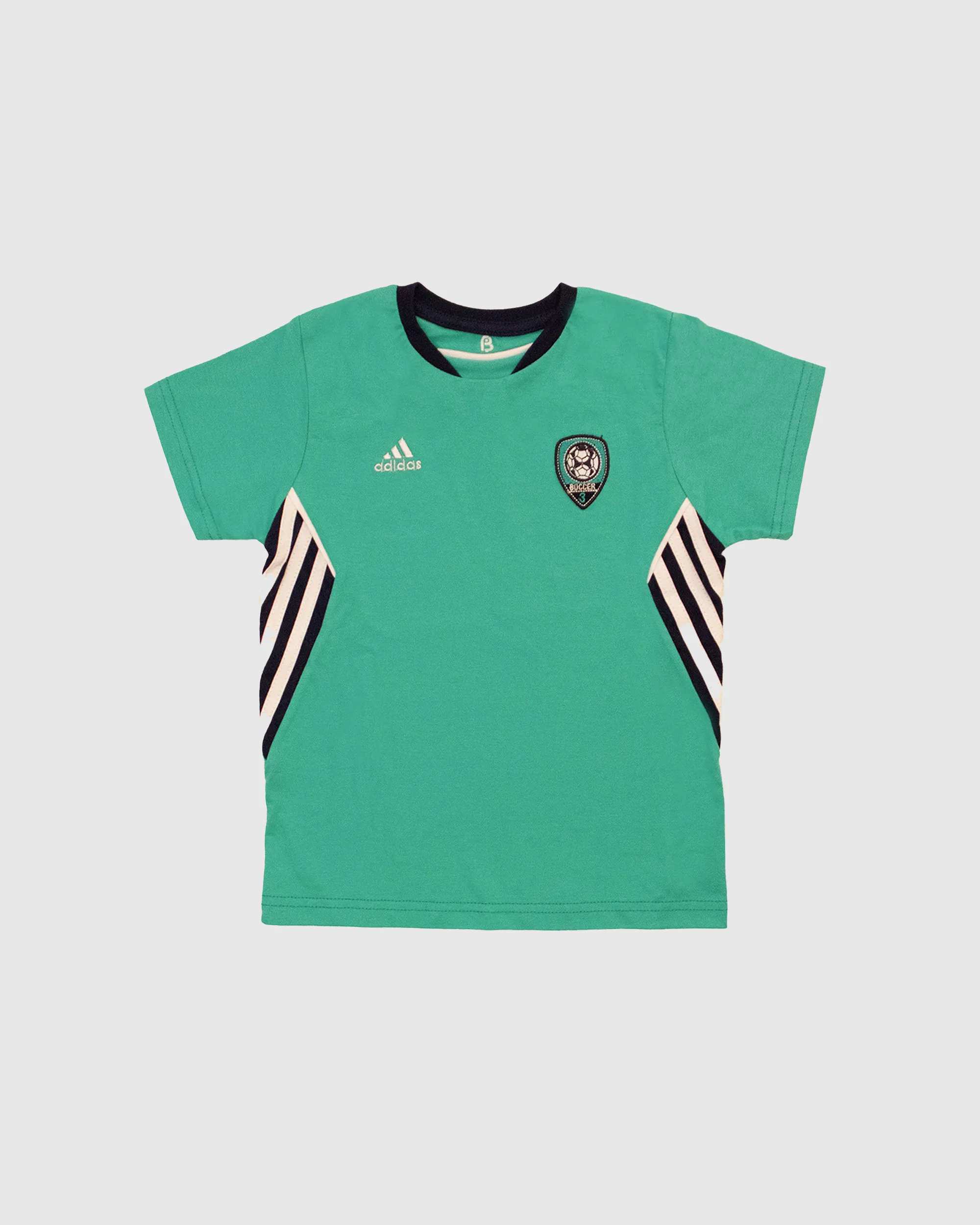 بلوز و شلوارک فوتبالی ADIDAS بانی نو