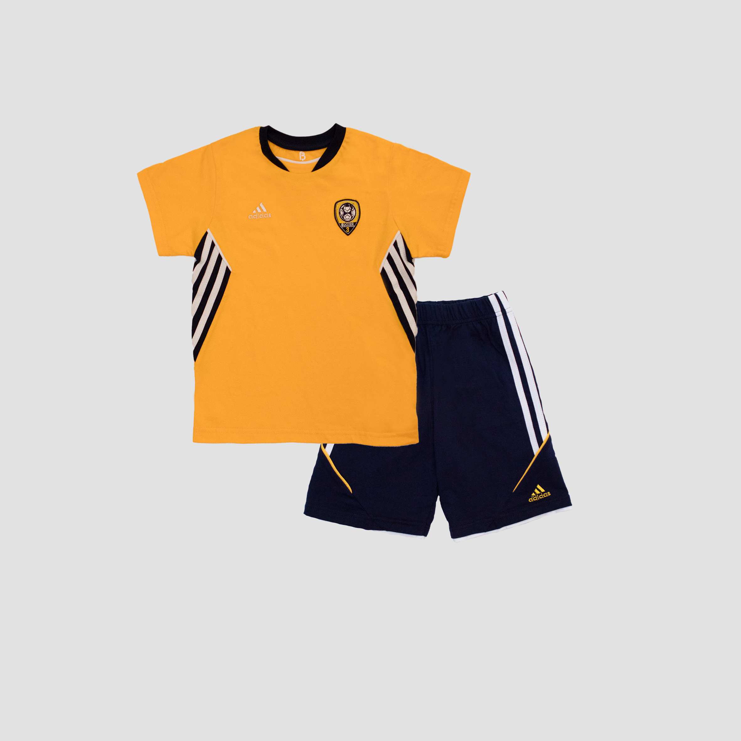 بلوز و شلوارک فوتبالی ADIDAS بانی نو