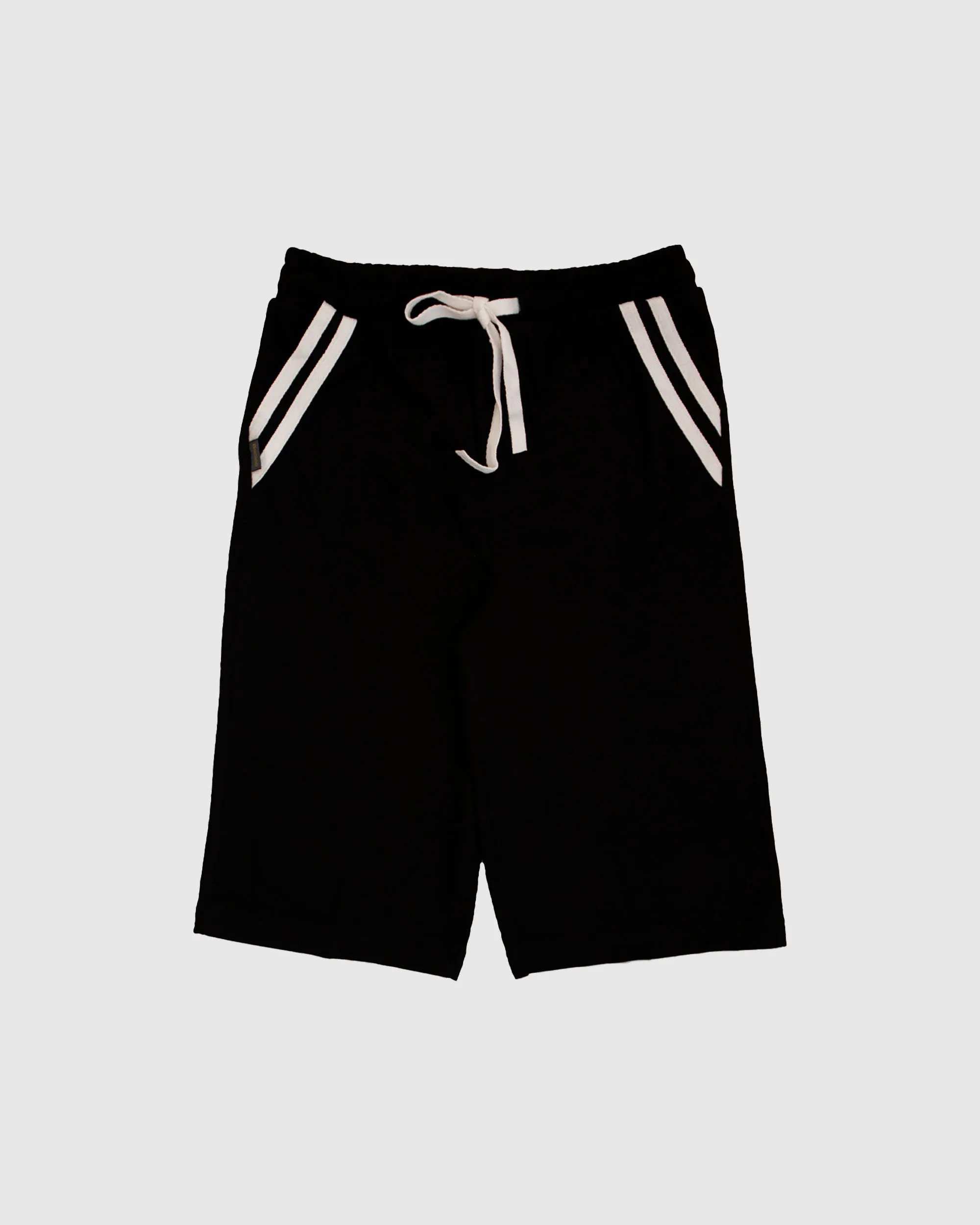 شلوارک نواری ADIDAS بانی نو