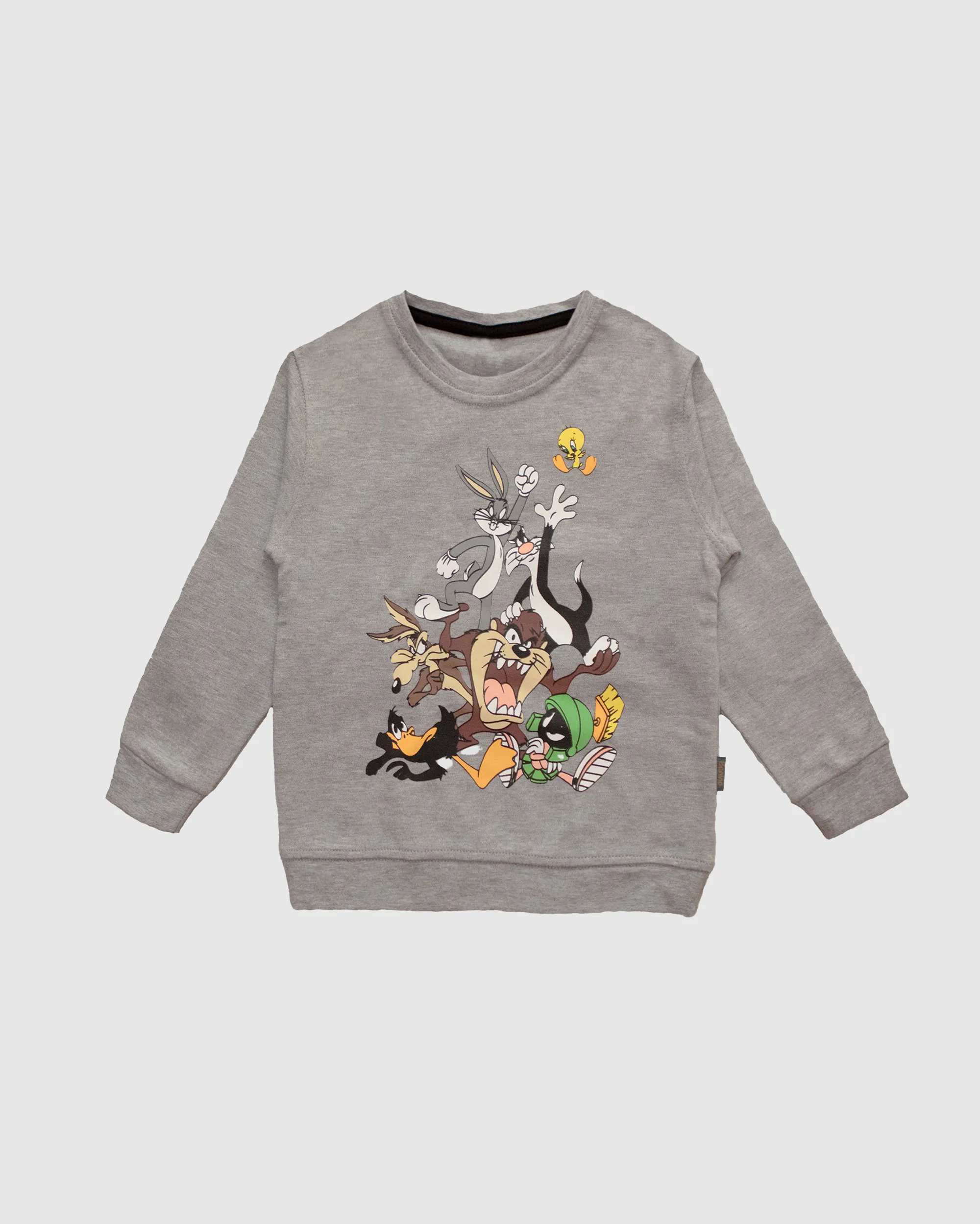 بلوز تک looney tunes بانی نو