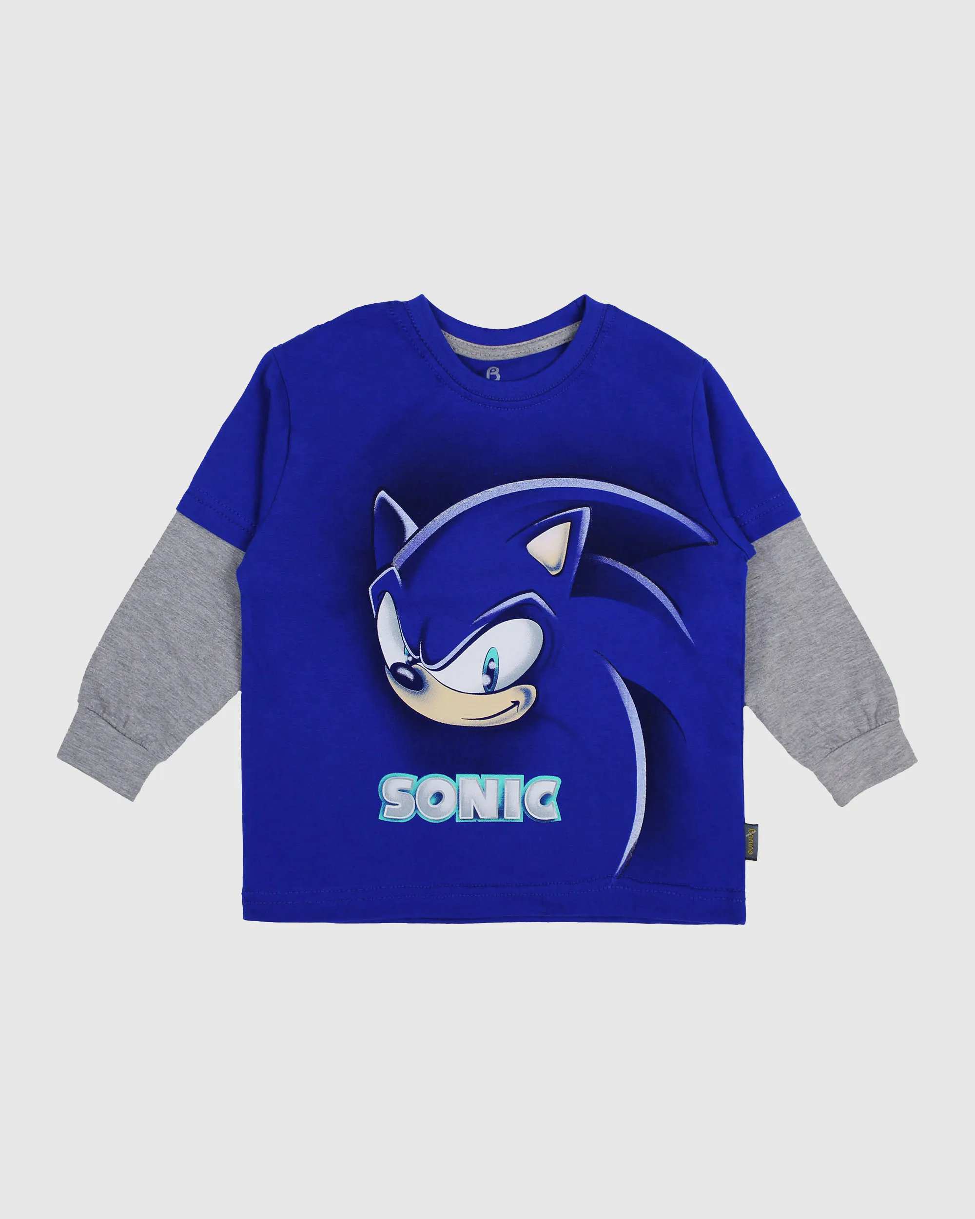 بلوز شلوار sonic بانی نو