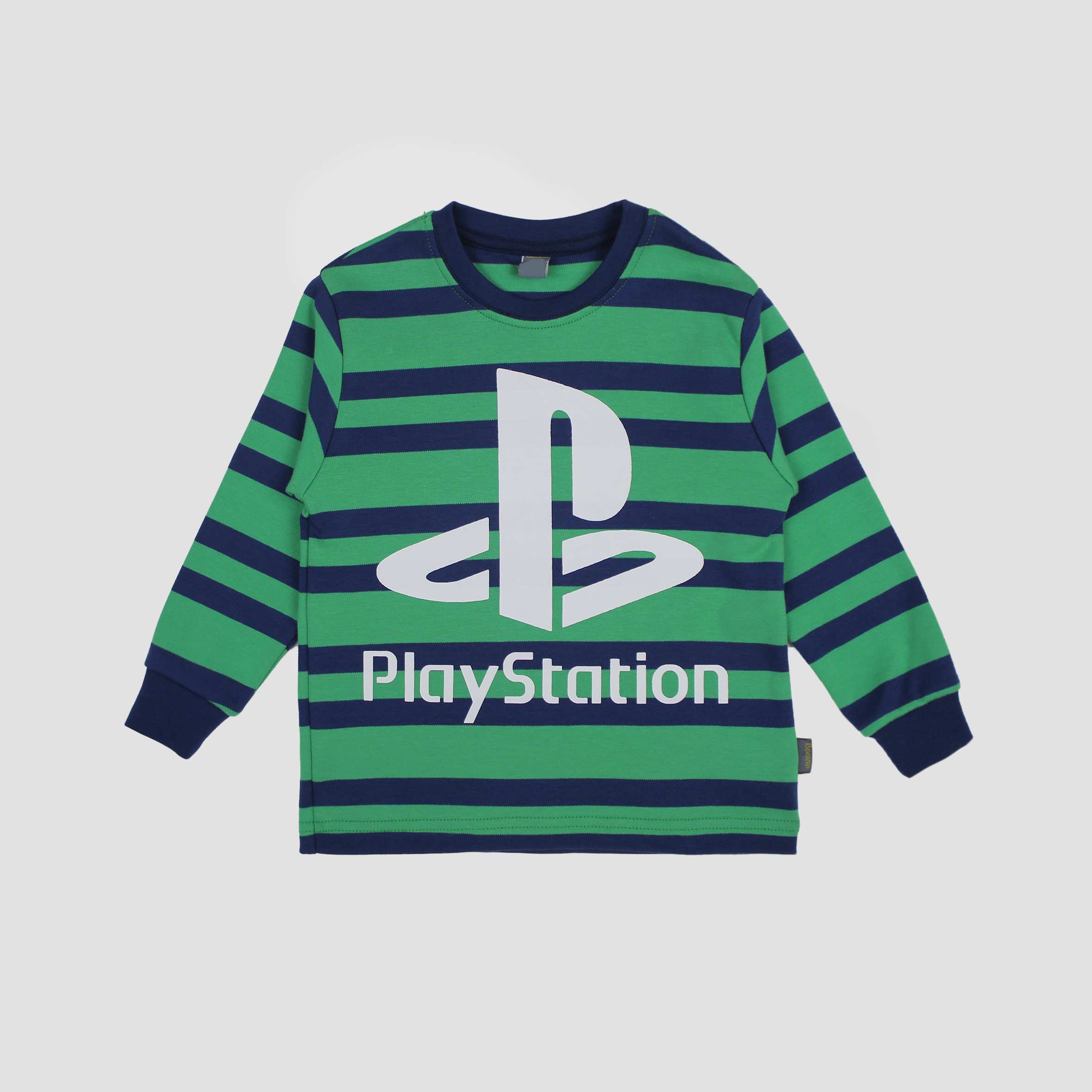 بلوز شلوار راه راه play station بانی نو