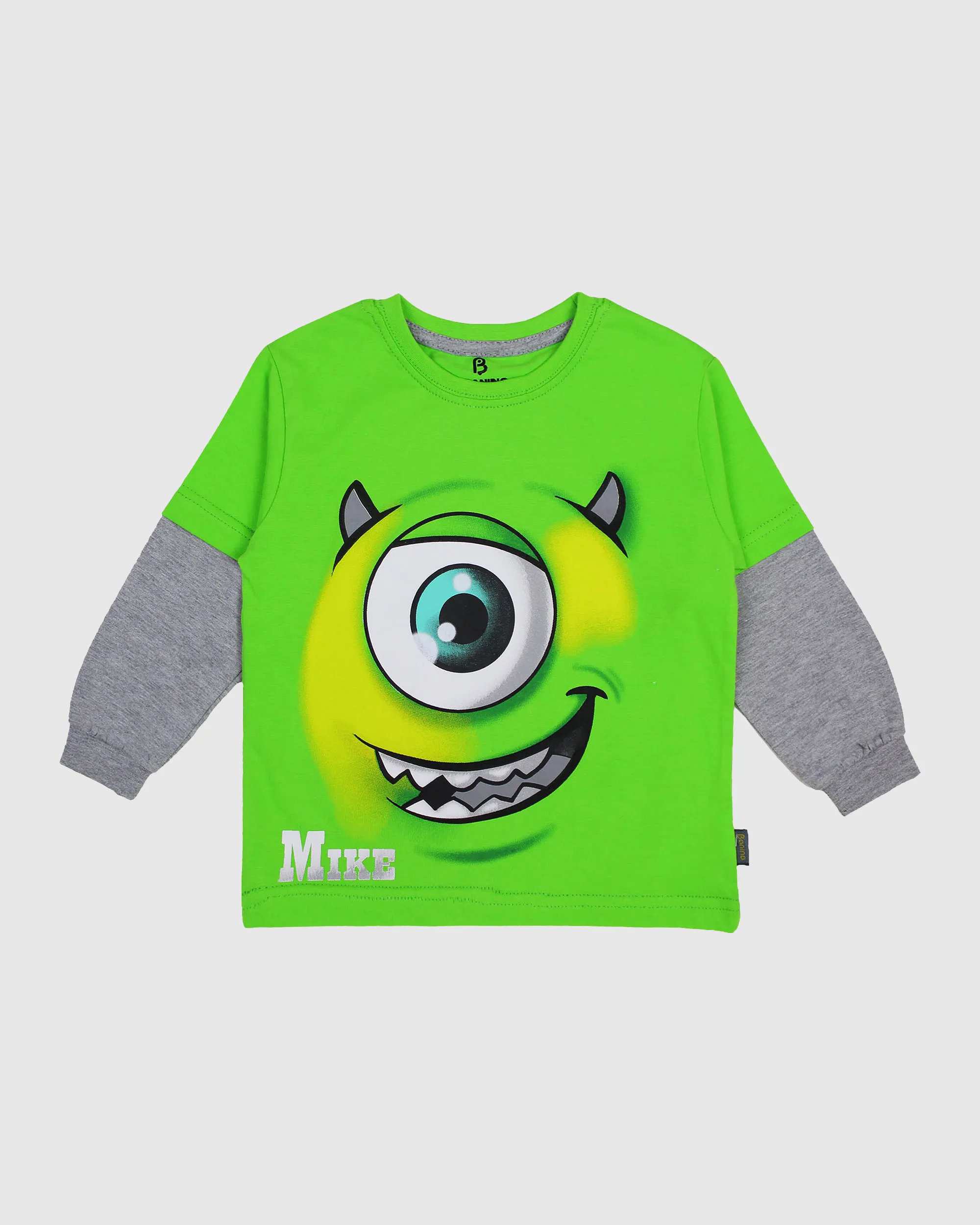 بلوز شلوار mike بانی نو