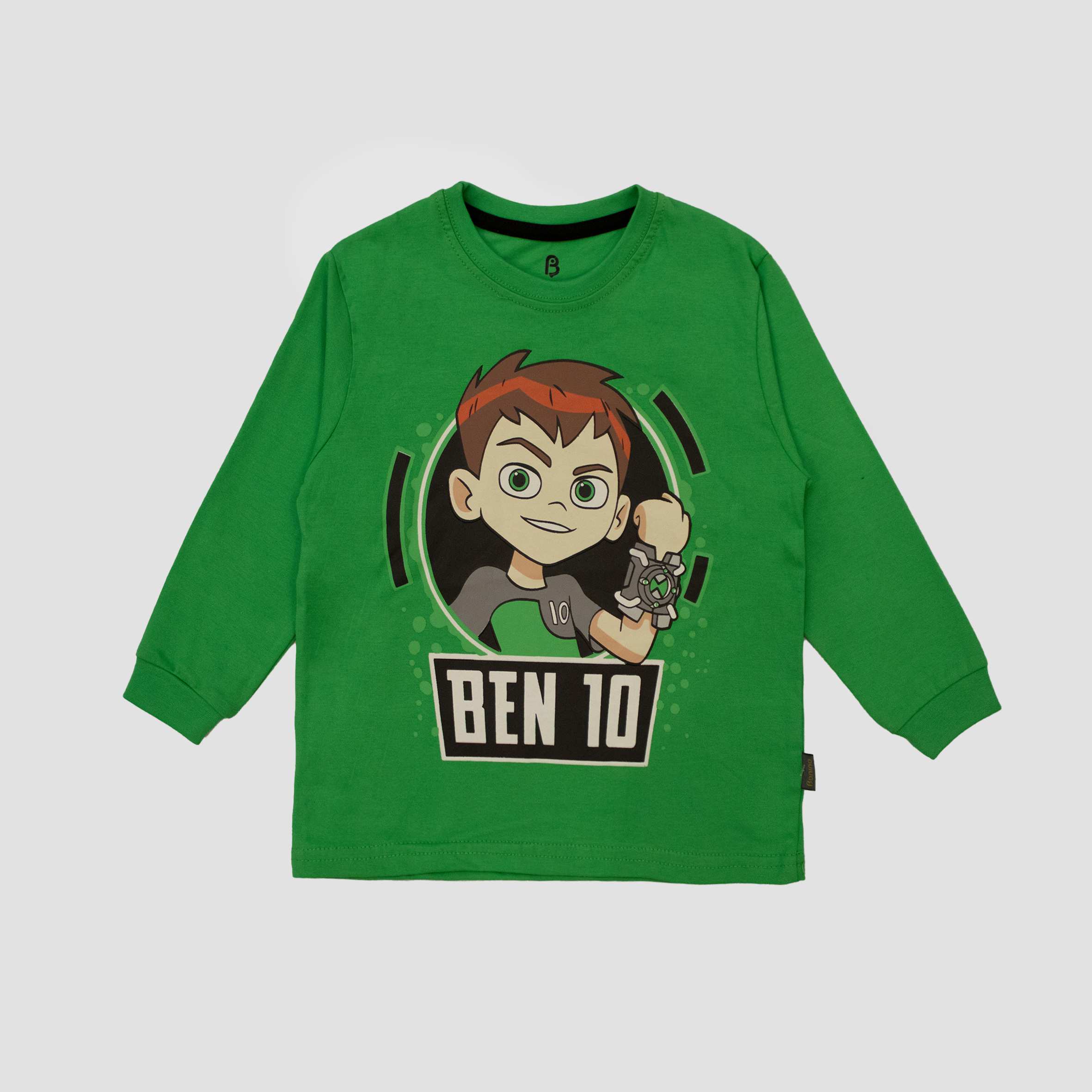 بلوز شلوار ben 10 بانی نو
