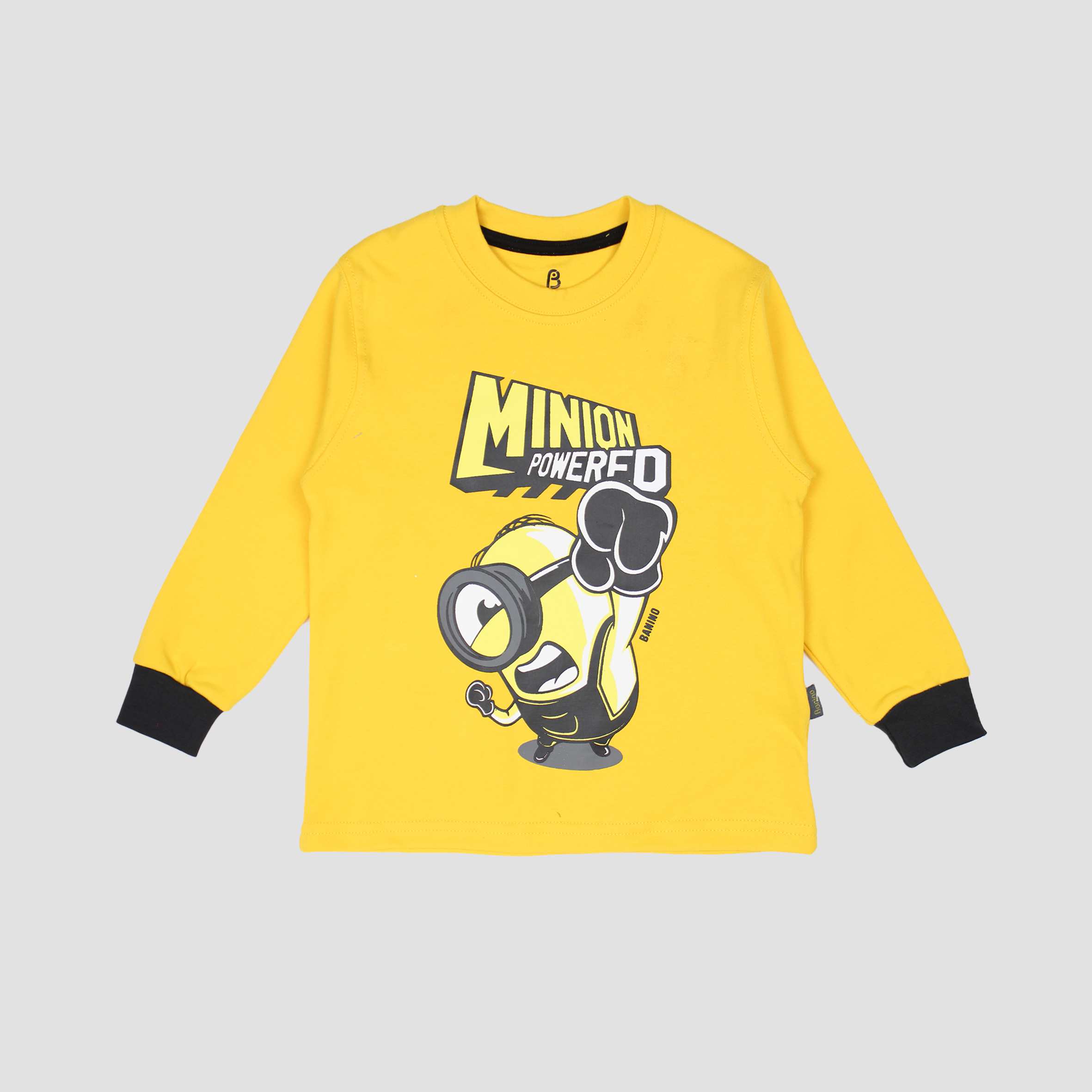 بلوز شلوار minion power بانی نو