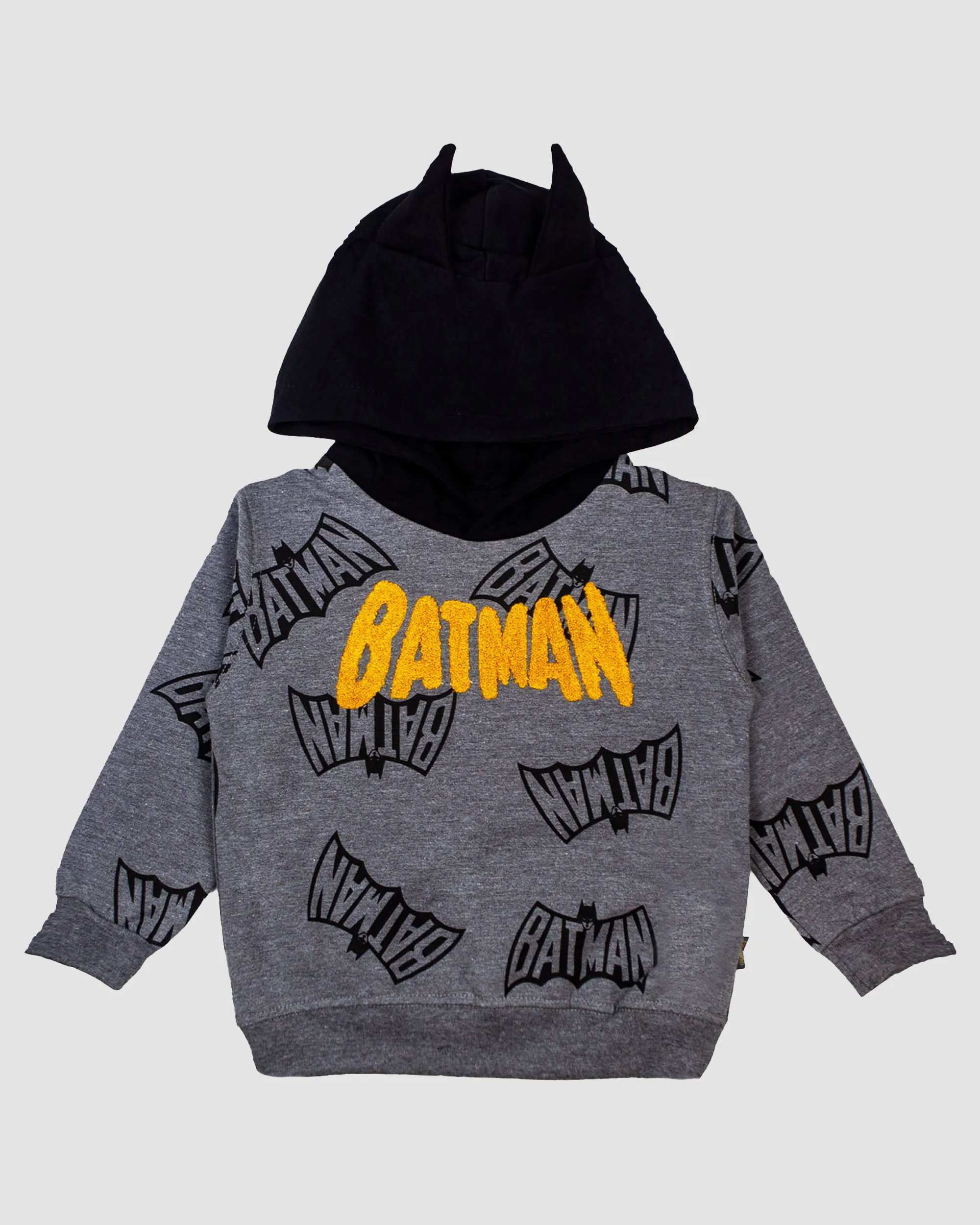 هودی شلوار batman بانی نو