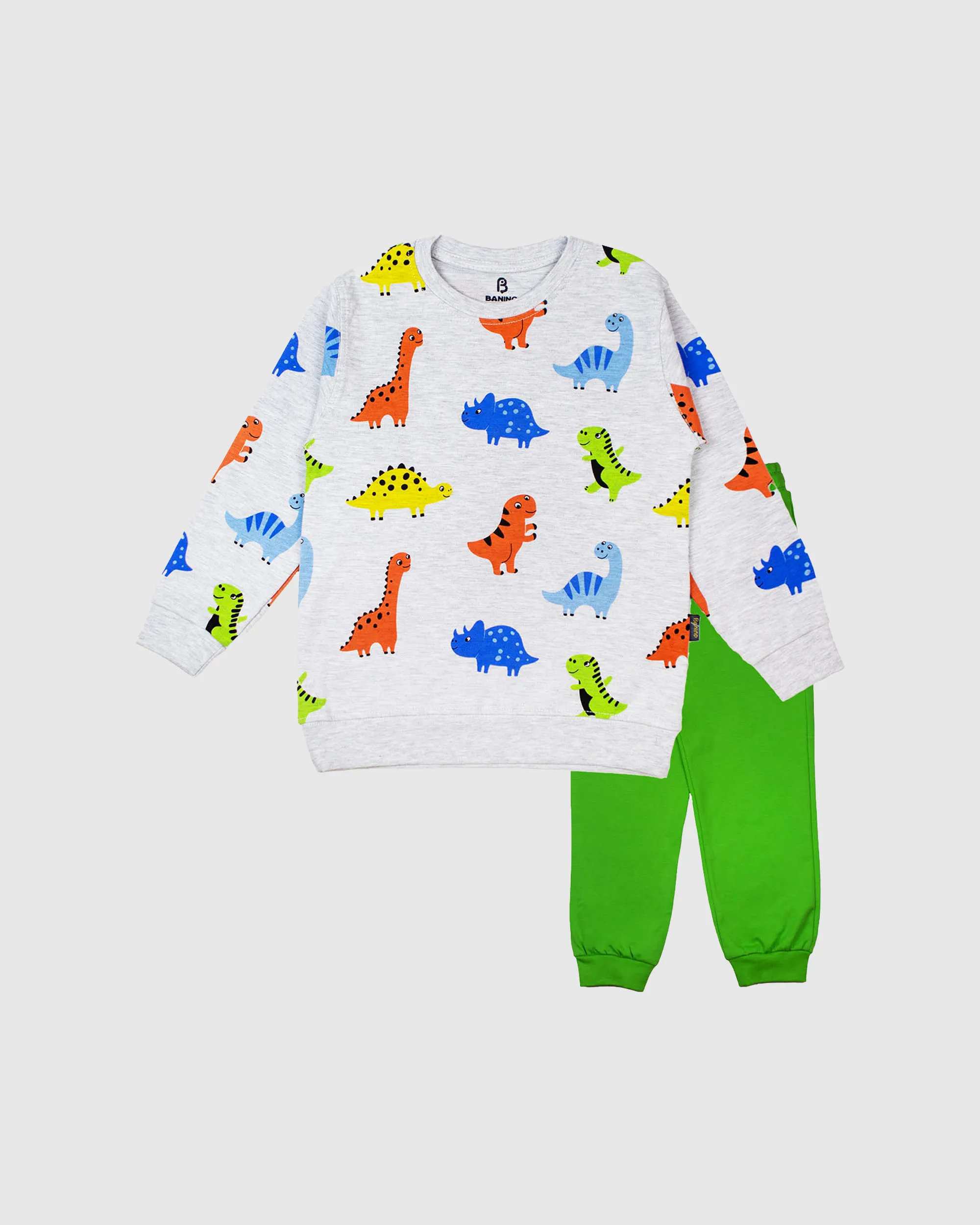 بلوز شلوار jorasic بانی نو