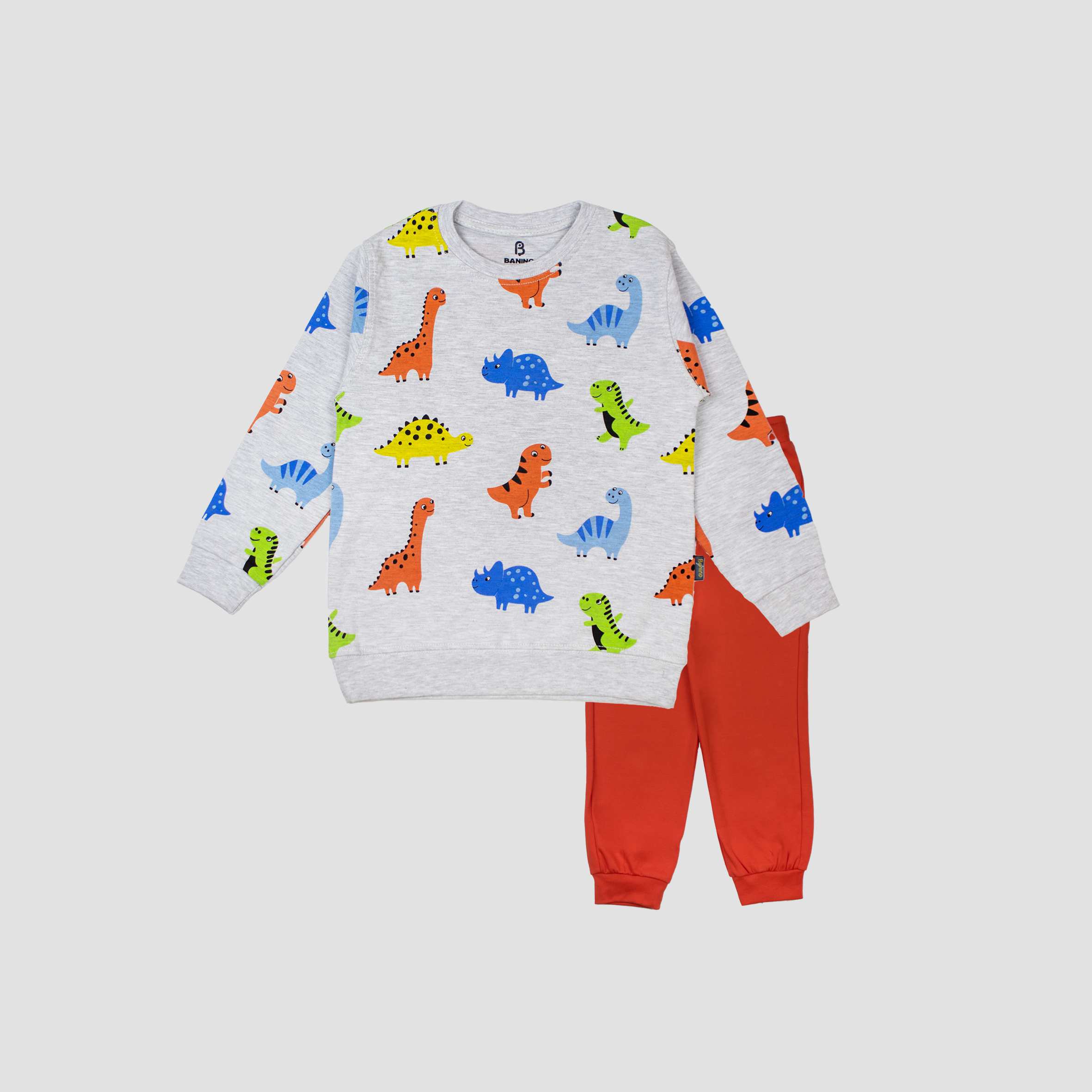 بلوز شلوار jorasic بانی نو