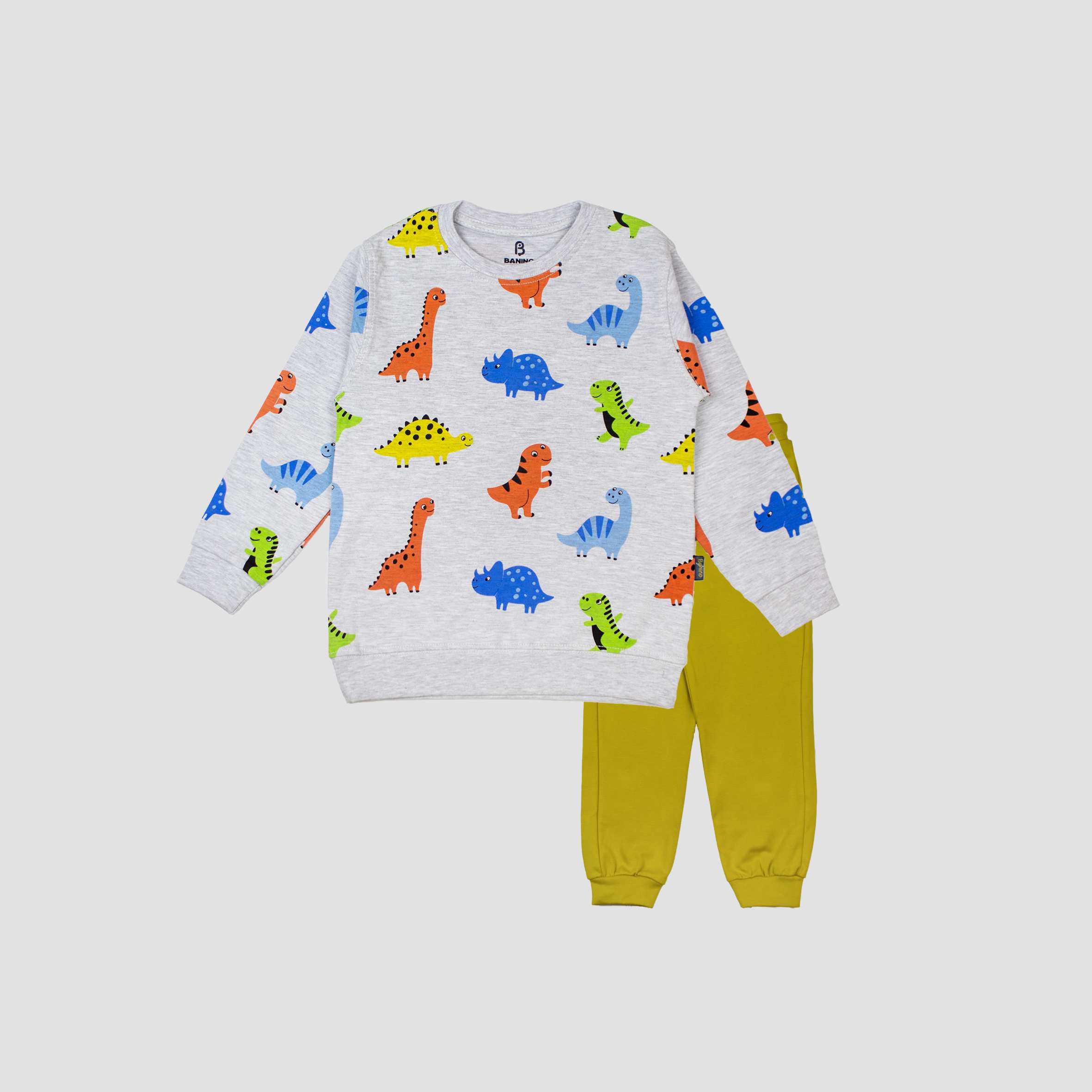 بلوز شلوار jorasic بانی نو