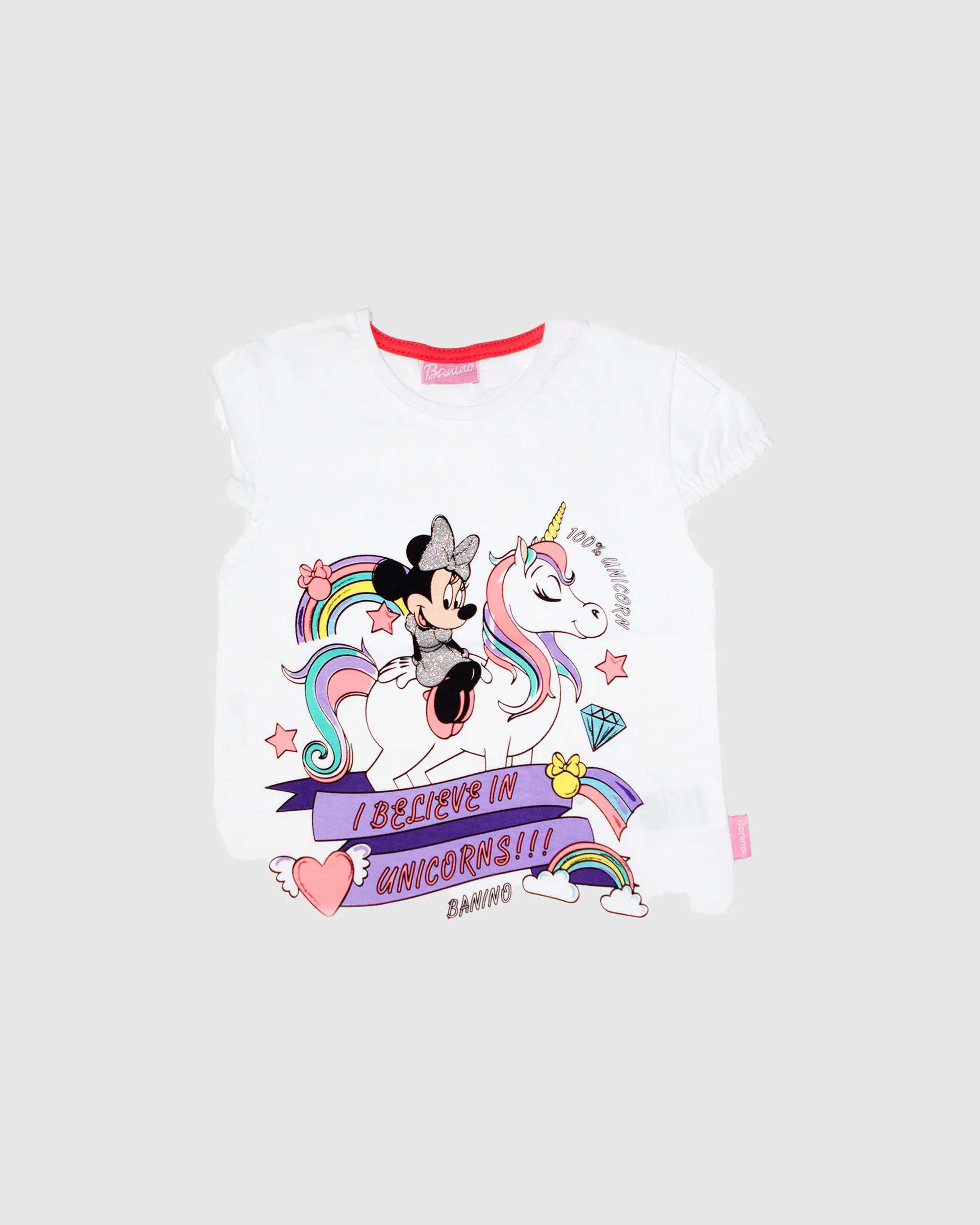 بلوز دخترانه mini /pony بانی نو